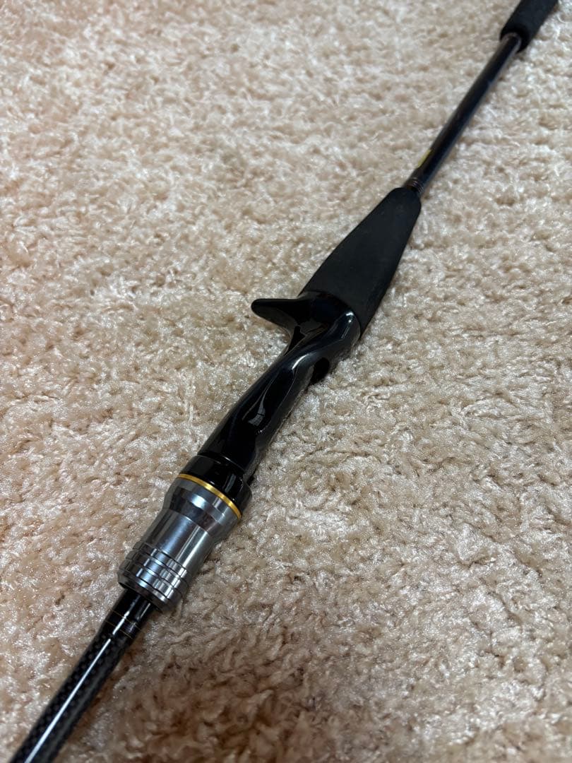 ダイワ　タチウオX ML-190 ※イカメタル　オモリグロッドに代用可能