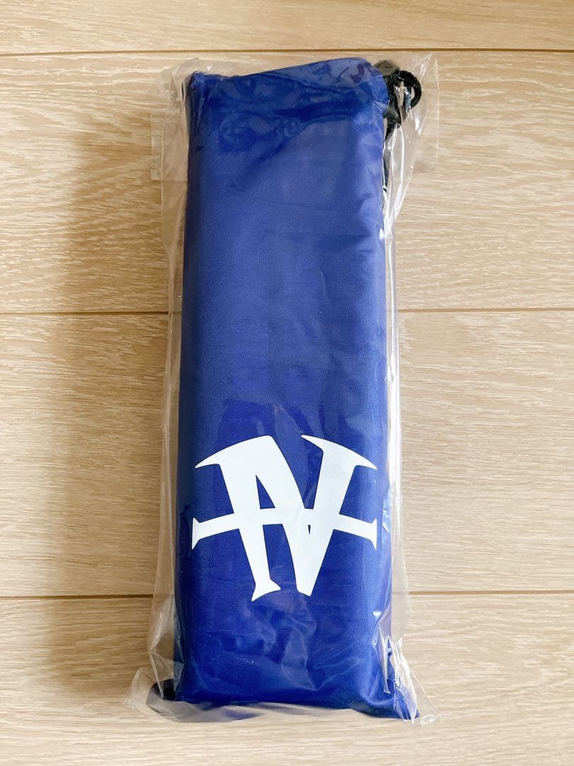 【新品】井上尚弥　限定グッズ　3点SET(マフラー・水筒・クッション) 非売品