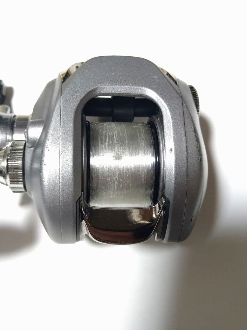 ダイワ TD-Z103ML チームダイワZ SLPWORKS