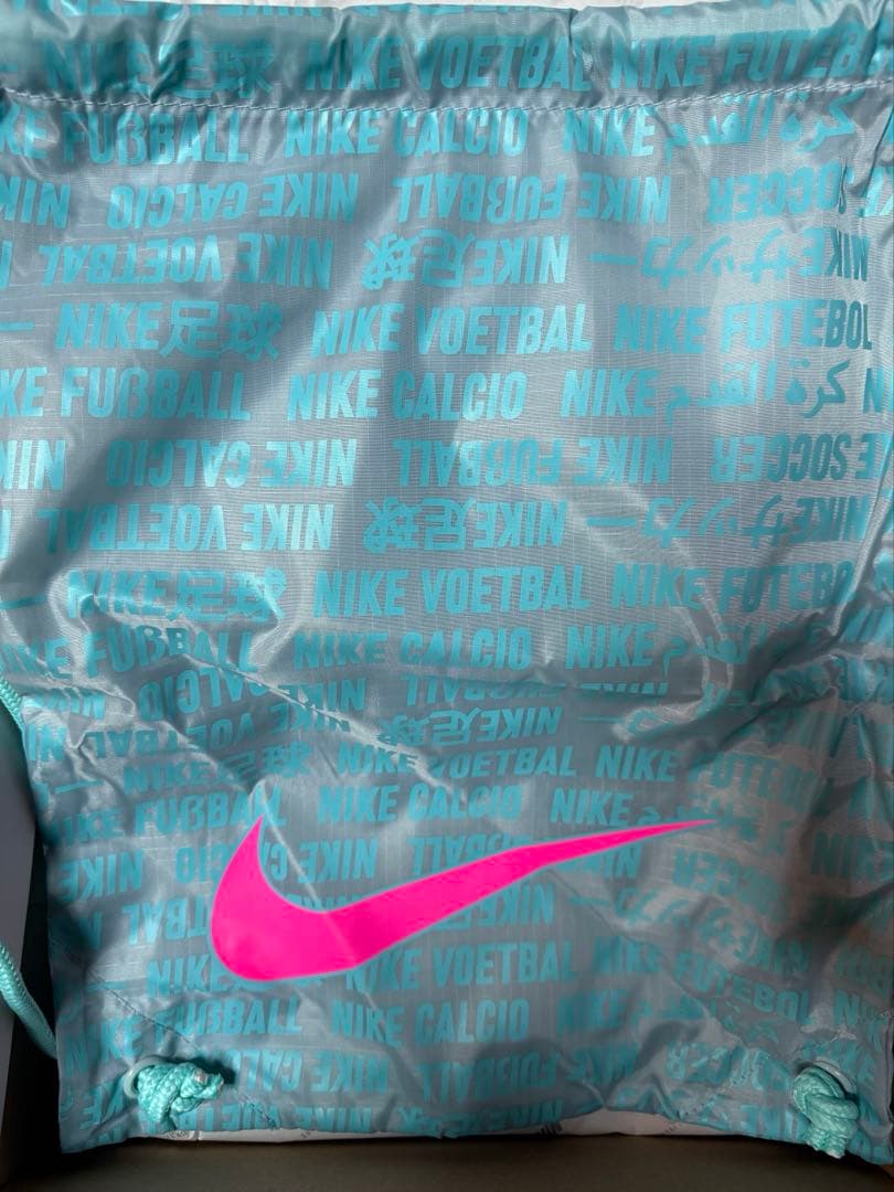 NIKE ナイキ　マーキュリアル ヴェイパー16 エリート AG 25.0cm