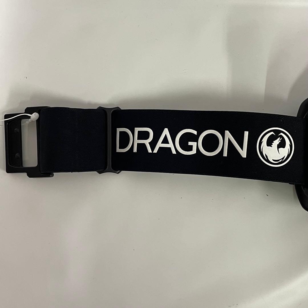 DRAGON D1 ゴーグル ケース付き