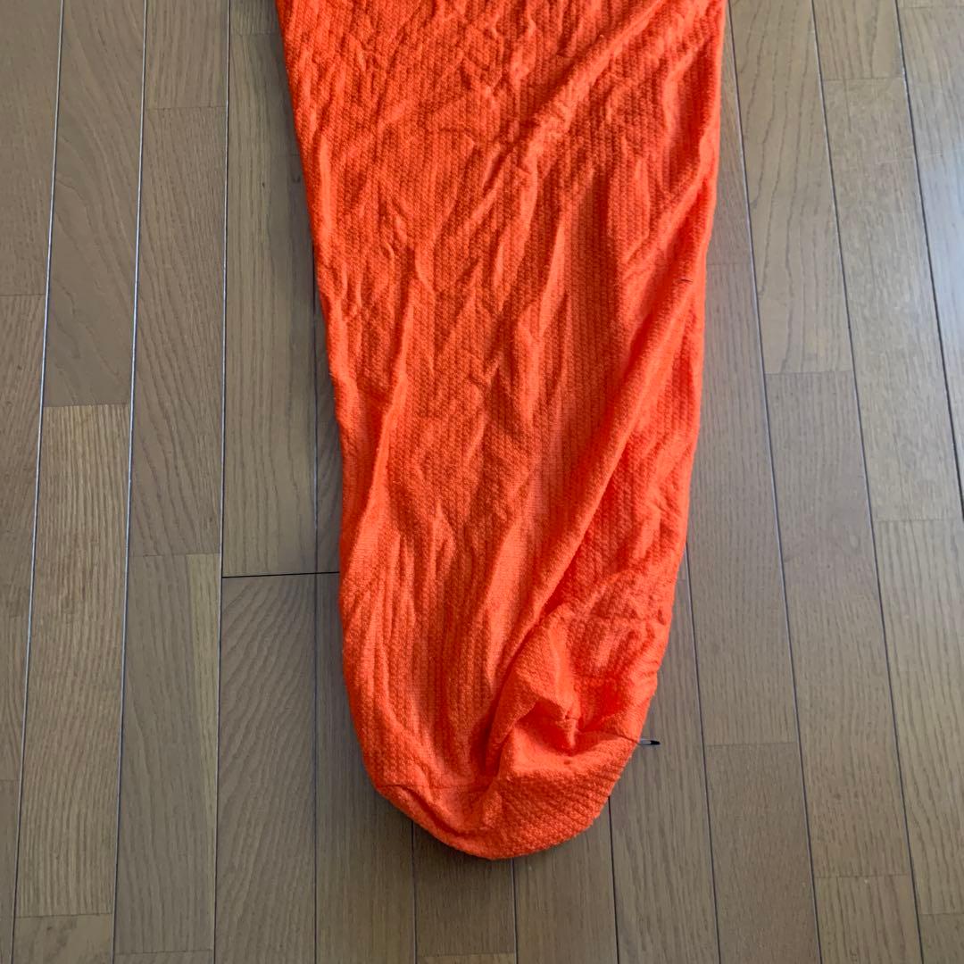 OMMコアライナー美品