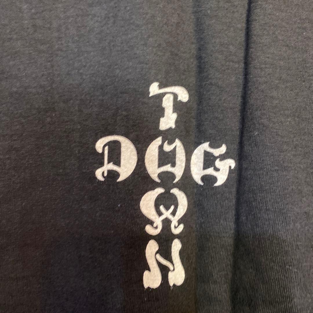 DOG TOWN DRESSEN ブラック　Mサイズ スケートボードウェア