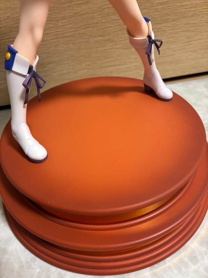 トウカイテイオー 夢は掲げるものなのだっ！ ウマ娘 コトブキヤ