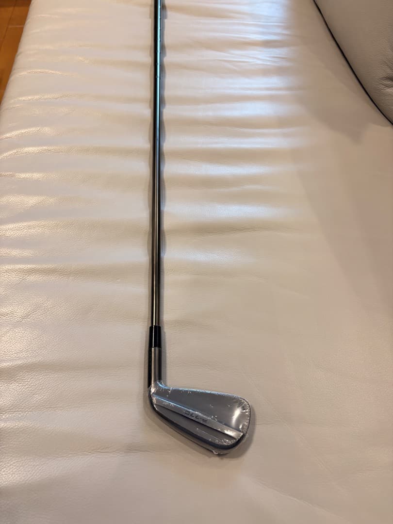 超レア 2025 TaylorMade P770 Designer Series