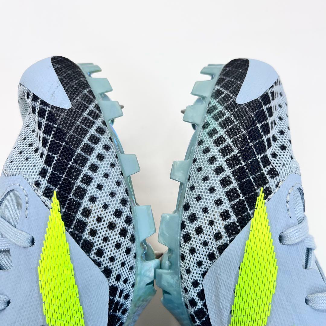 ADIZERO アディゼロ フィネス 28cm