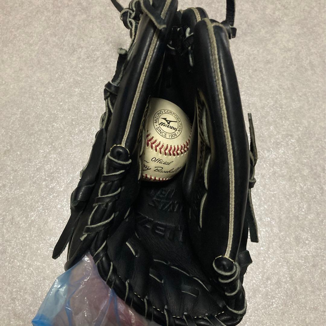 ZETT ネオステイタス 一般 大人用 硬式 野球 グローブ グラブ 即戦力品