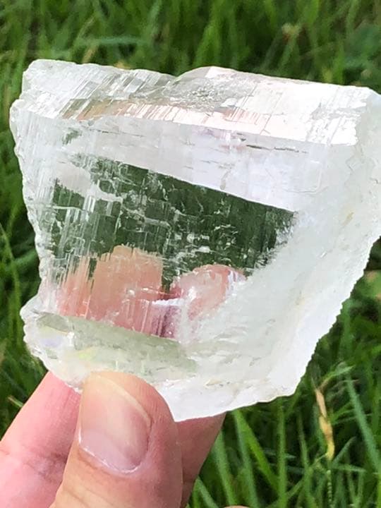 【匿名発送】ガネッシュヒマール産 水晶