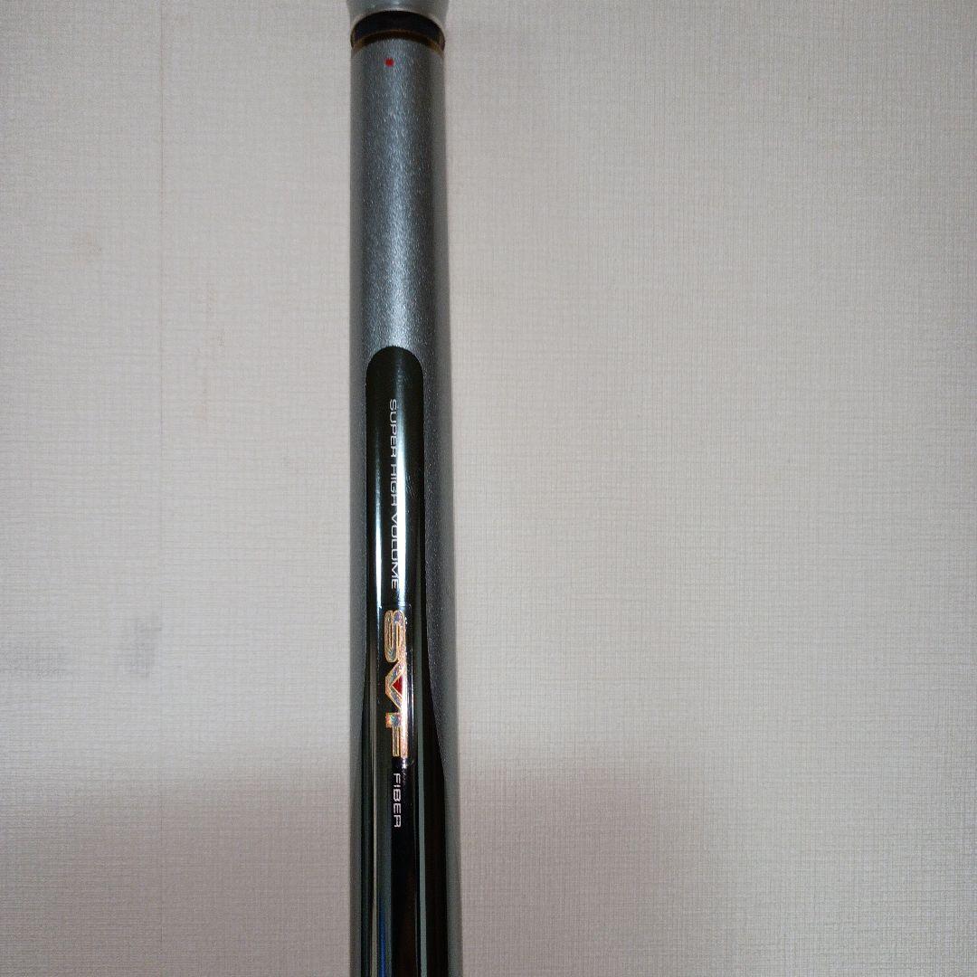 VS銀影競技F中硬硬95SG