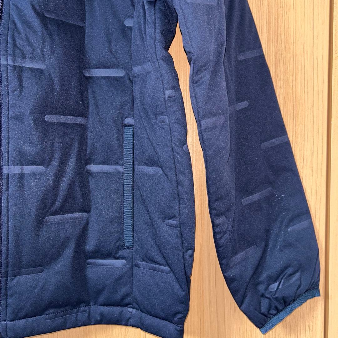 PING レディースジャケット ネイビー　新品　サイズＭ