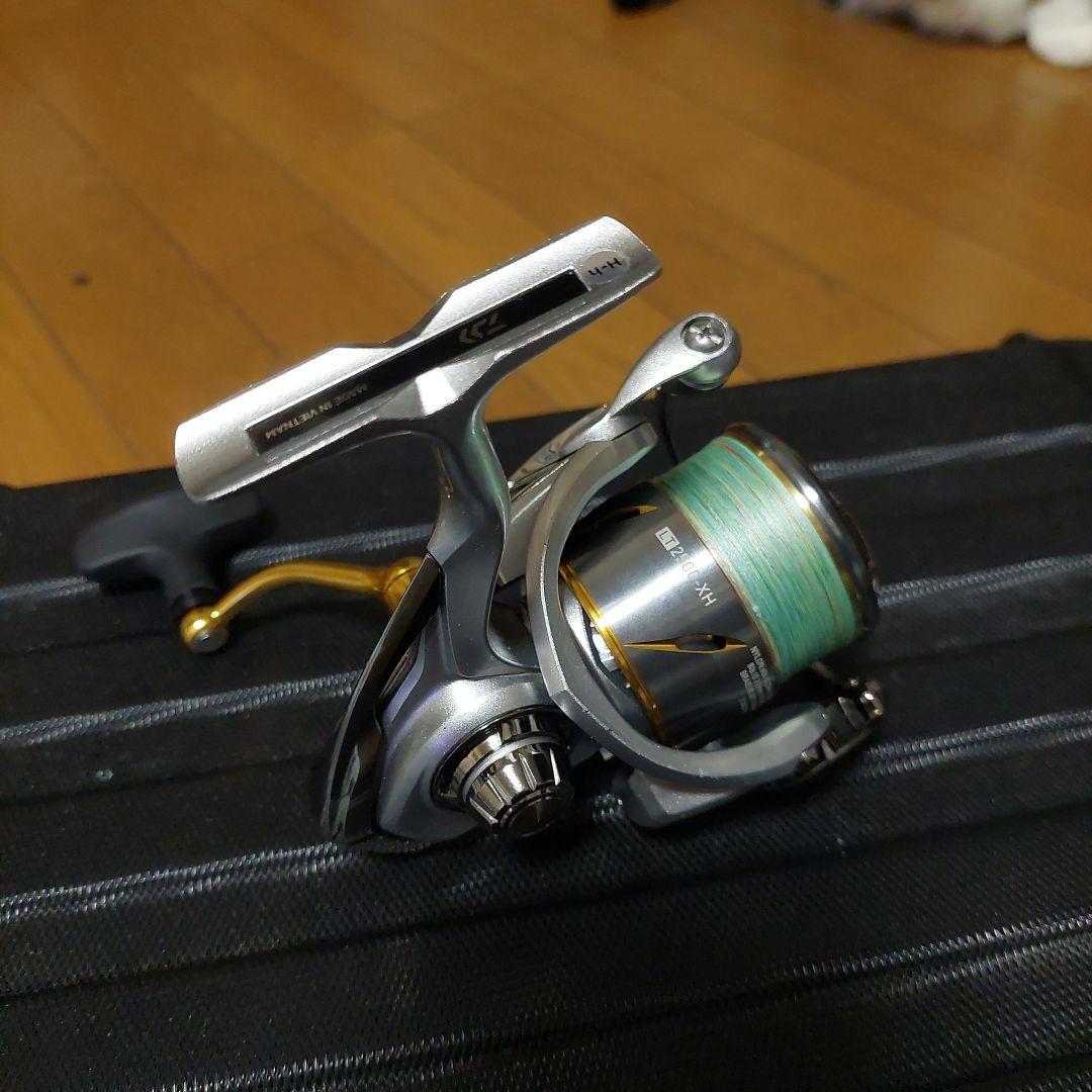 ジ*ジ様 21フリームス LT2500ーXH+オマケ