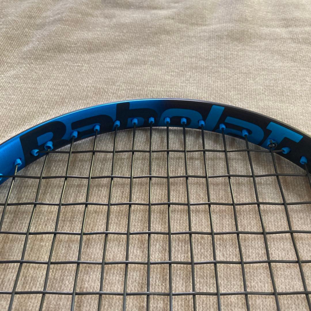 美品Babolat Pure Drive テニスラケット 2021 100 G2