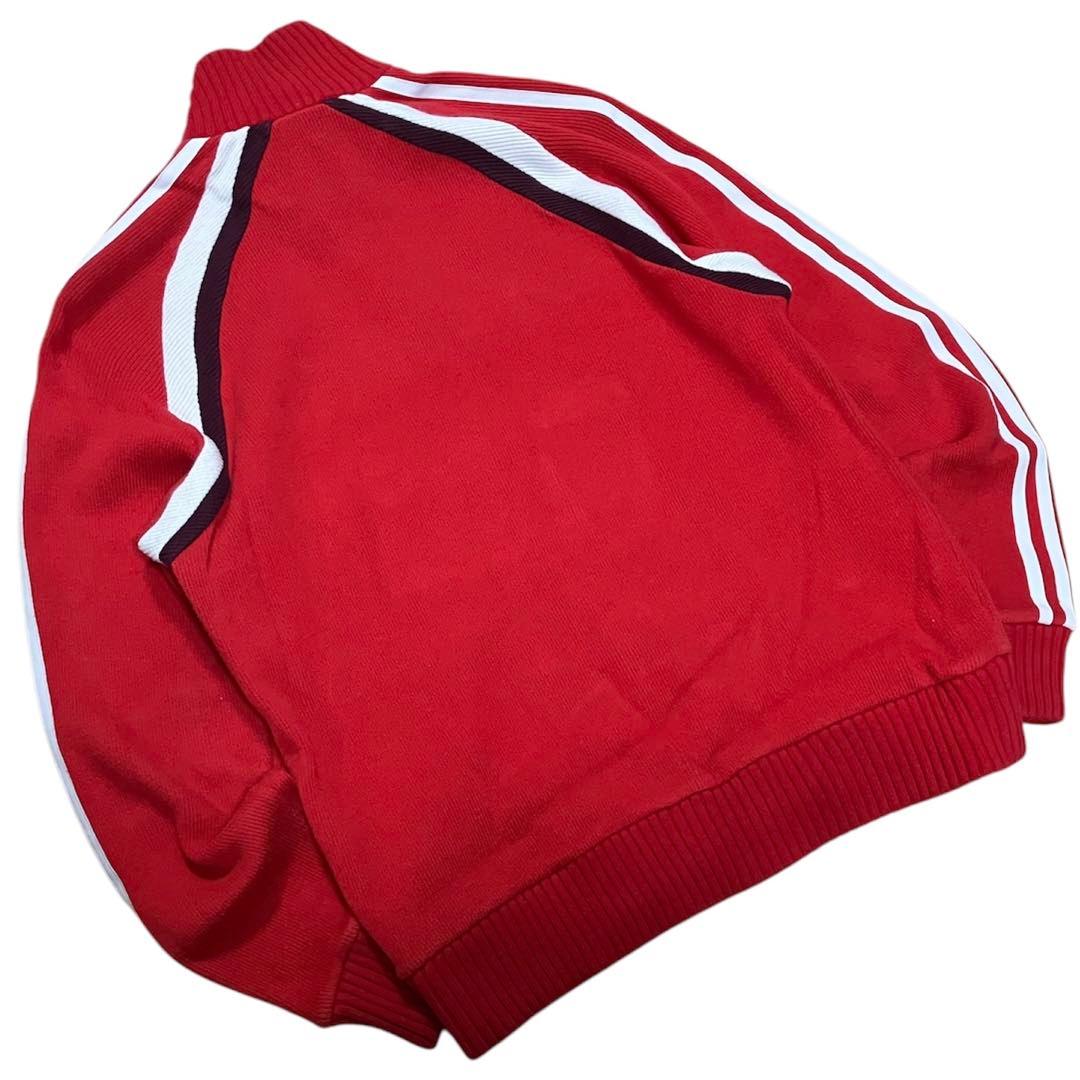 リバプール adidas LIVERPOOL FC トラックジャケット ジャージ