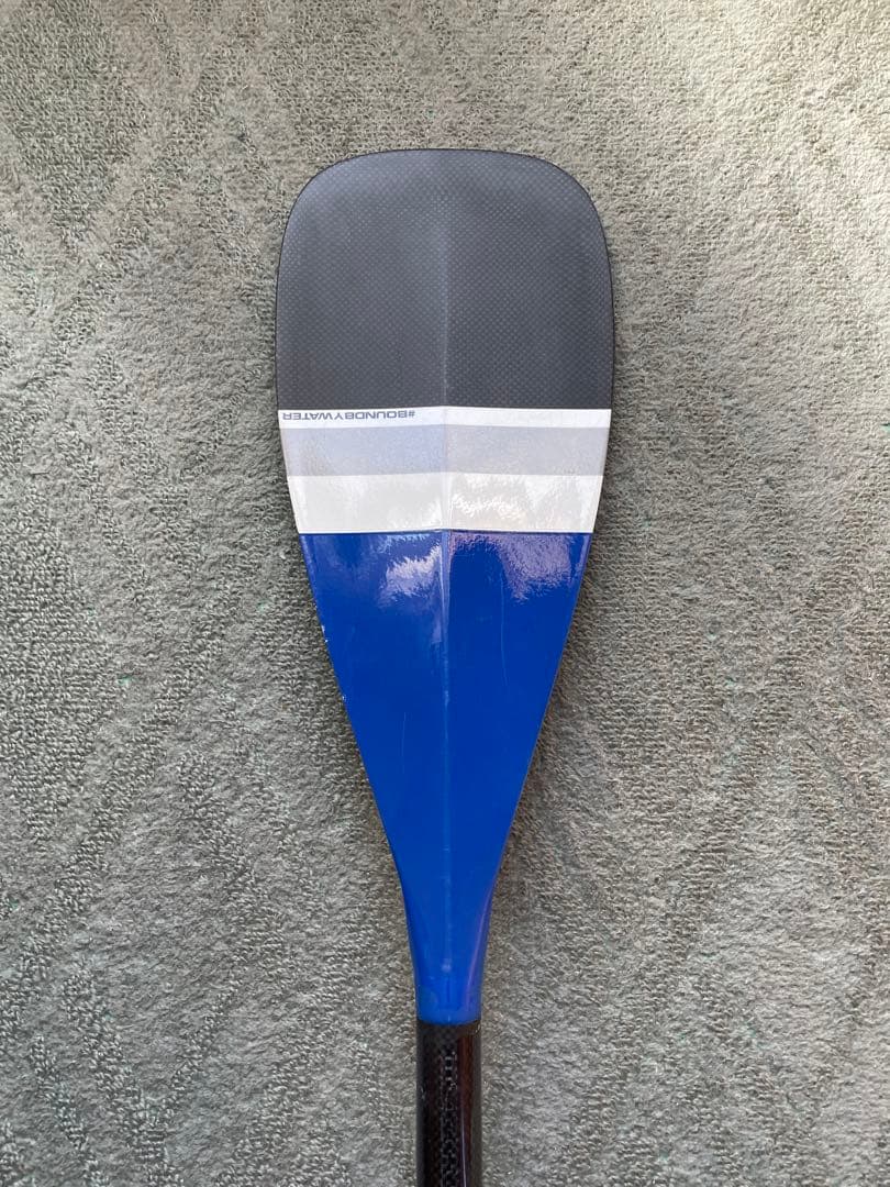 SIC MALIKO80 カーボン1ピースパドル 182cm