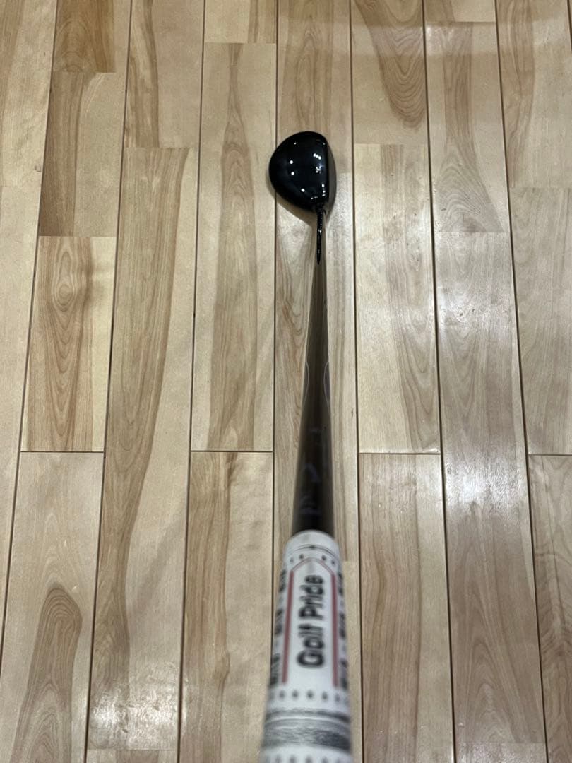 S*O様 Titleist 910F フェアウェイウッド 19度　レフティ