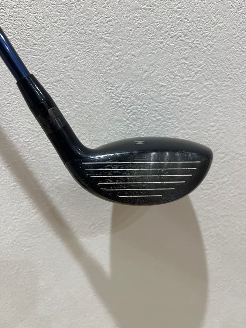 S*O様 Titleist 910F フェアウェイウッド 19度　レフティ