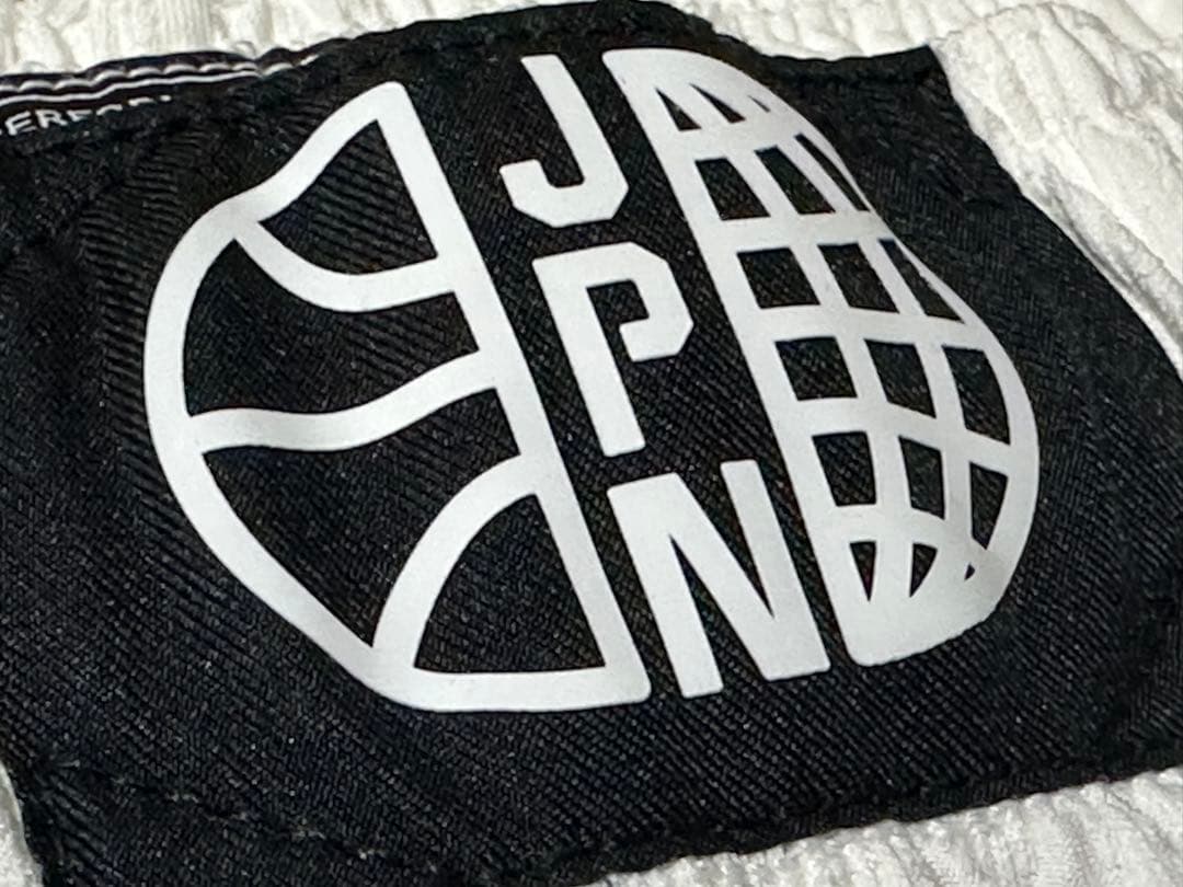 日本⭐️代⭐️表選手支給品Usedバスパンサイズ34