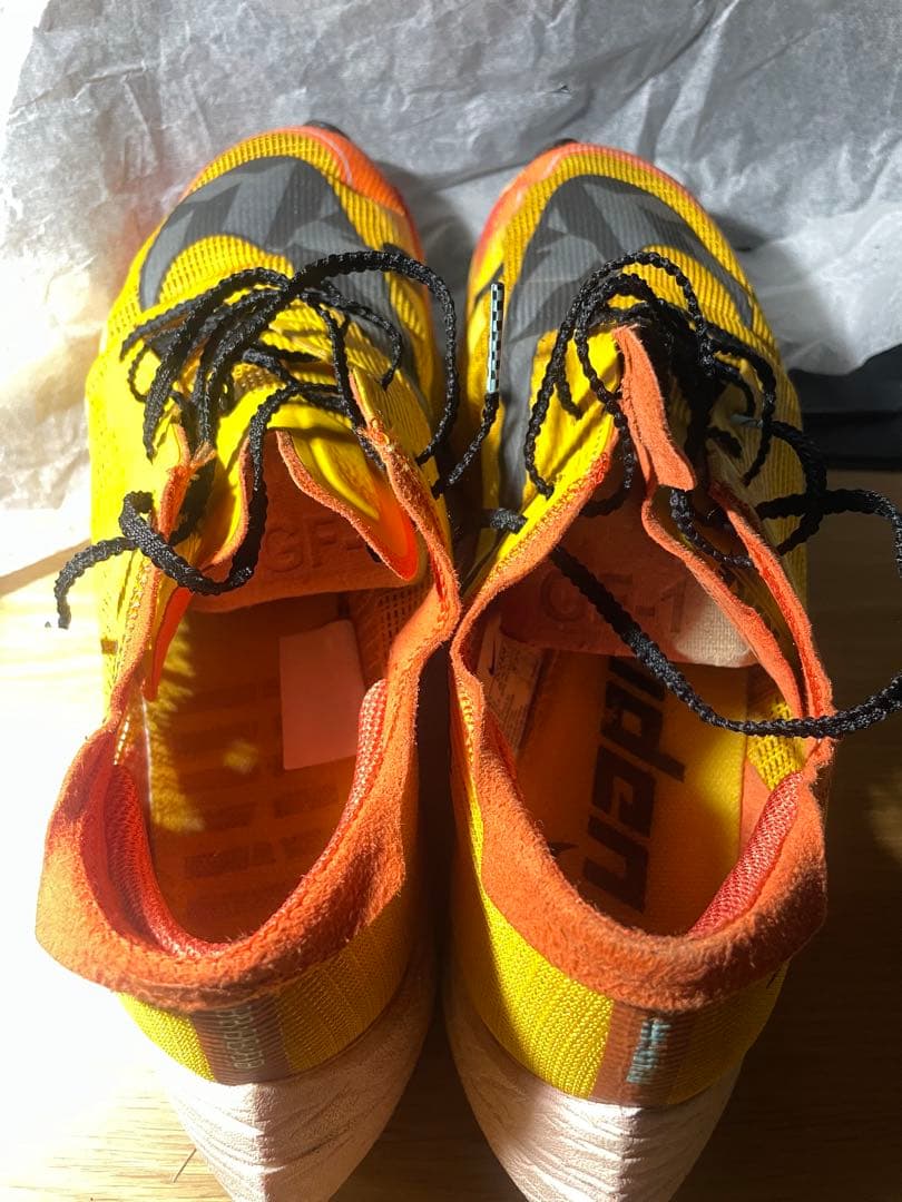 スパイク・シューズ Nike ZoomX Vaporfly NEXT% 2 EKIDEN27.5cm