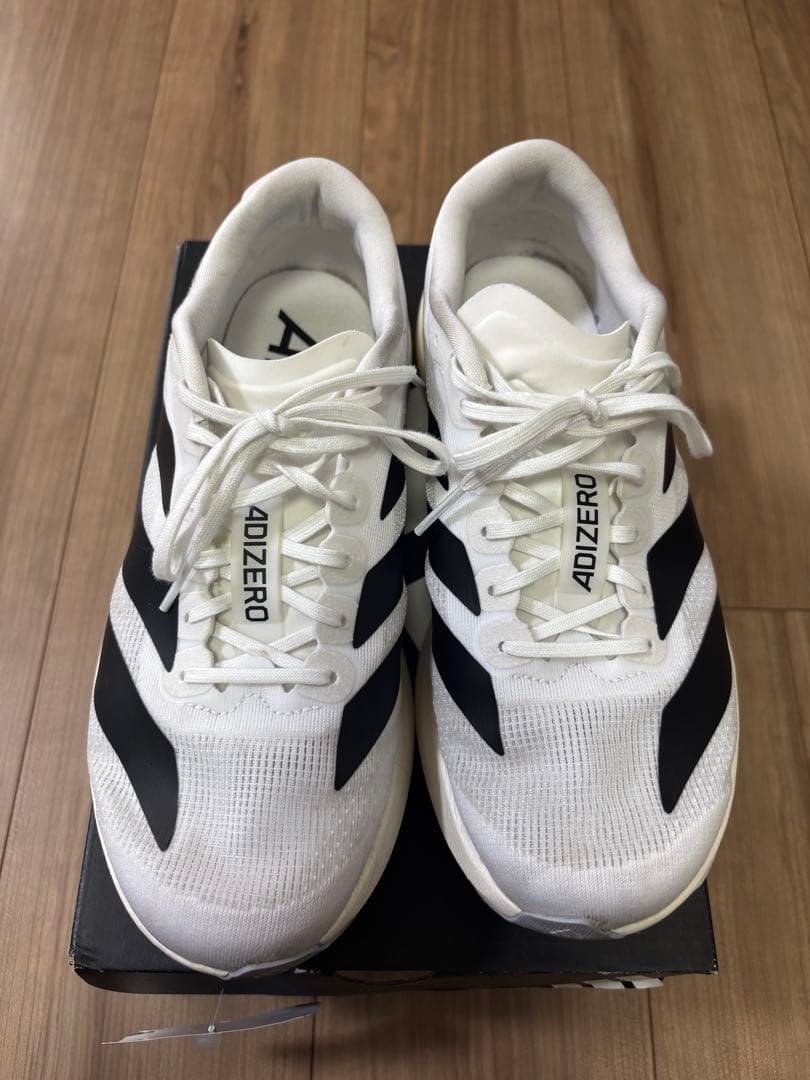 adidas EVO SL 25センチ