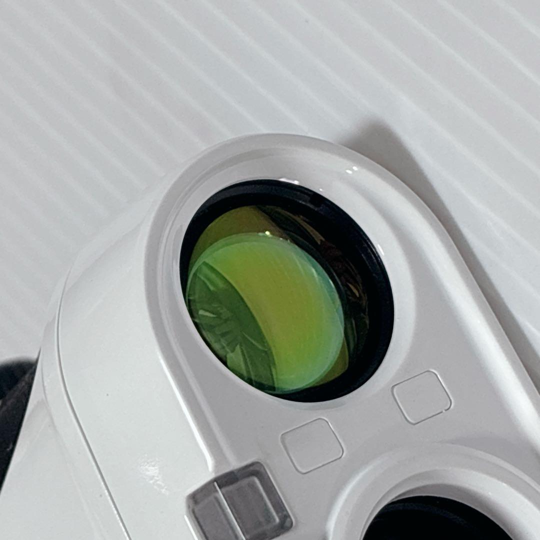COOLSHOT PRO STABILIZED レーザー距離計 ゴルフ用距離計