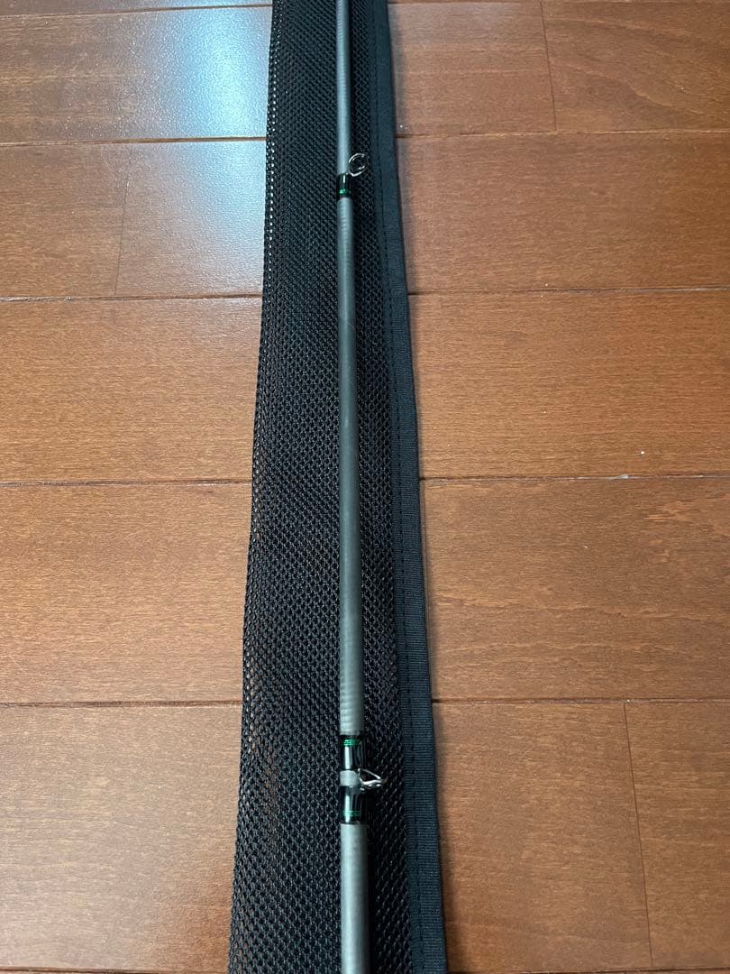 新品☆ノリーズ ロードランナー NXS STN680MH☆