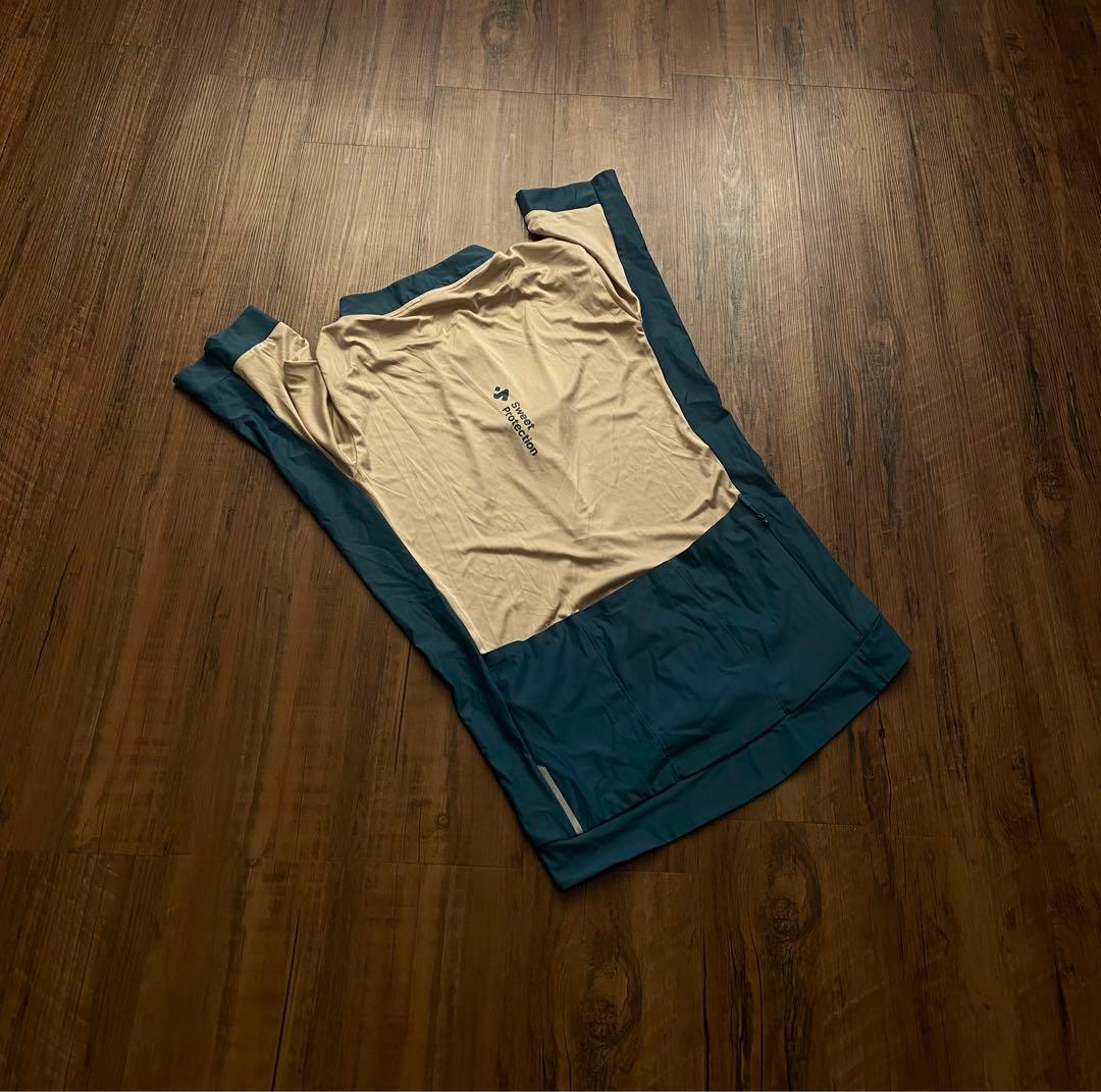 ウェア SWEET PROTECTION Crossfire SS Jersey