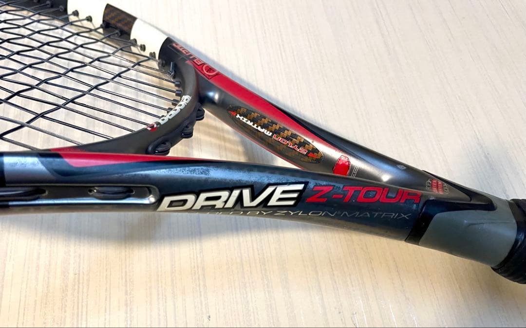 BabolaT バボラ　親子向け３本セット　硬式