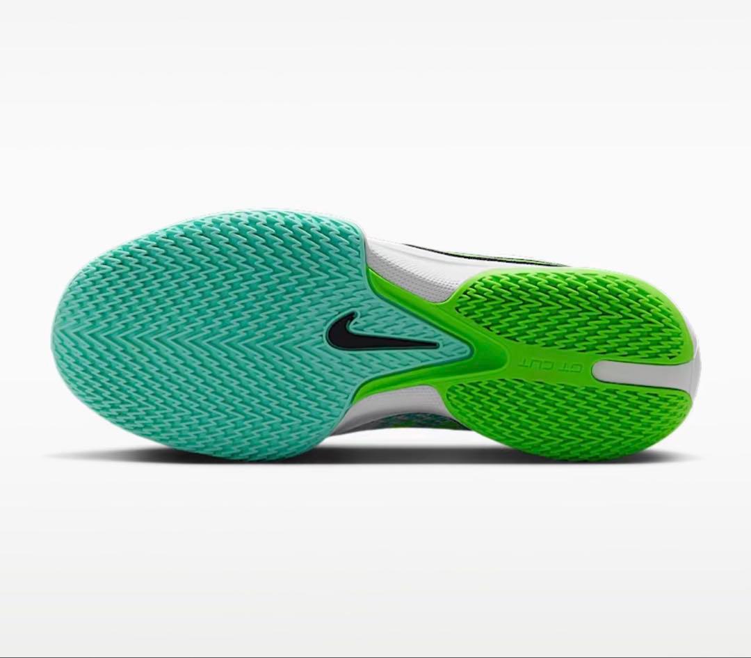 NIKE G.T. カット アカデミー EP 31cm 新品未使用タグ付 箱有り