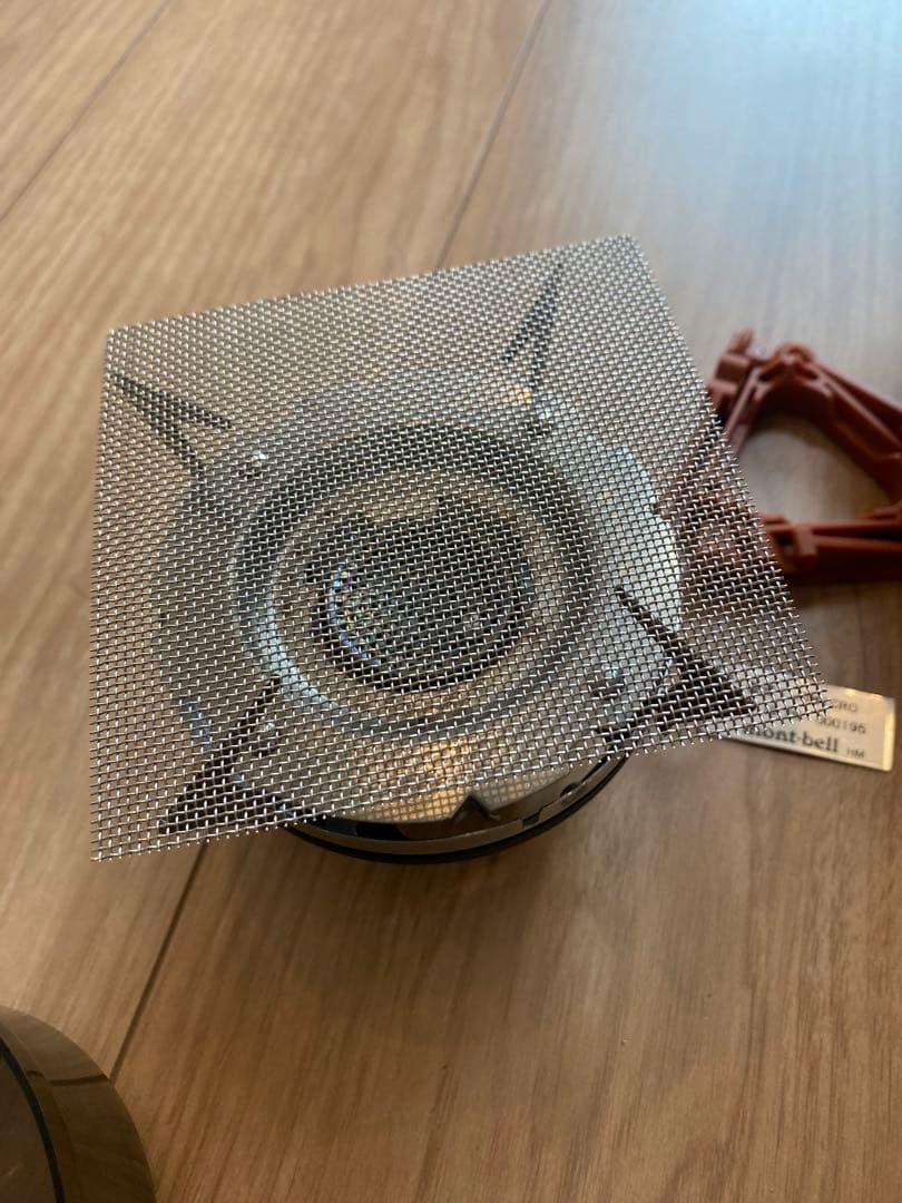 JETBOIL シングルバーナーコンロ セット