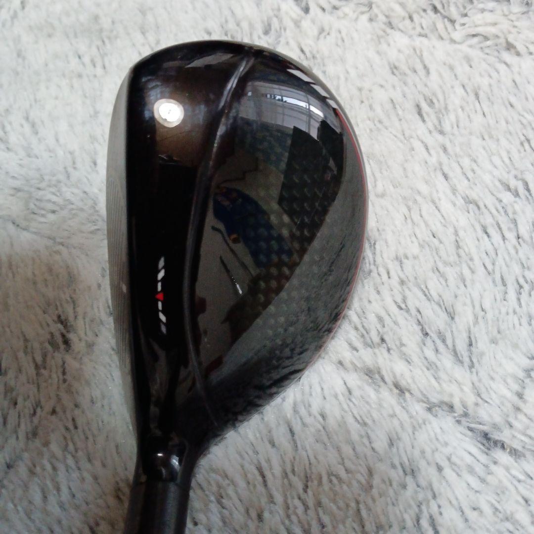 【美品】YONEX EZONE GT 4番ユーティリティ
