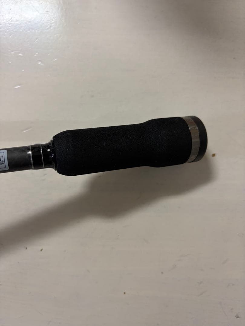 CRONO TNR-84 タイドファインダー エギングロッド【リペア品】