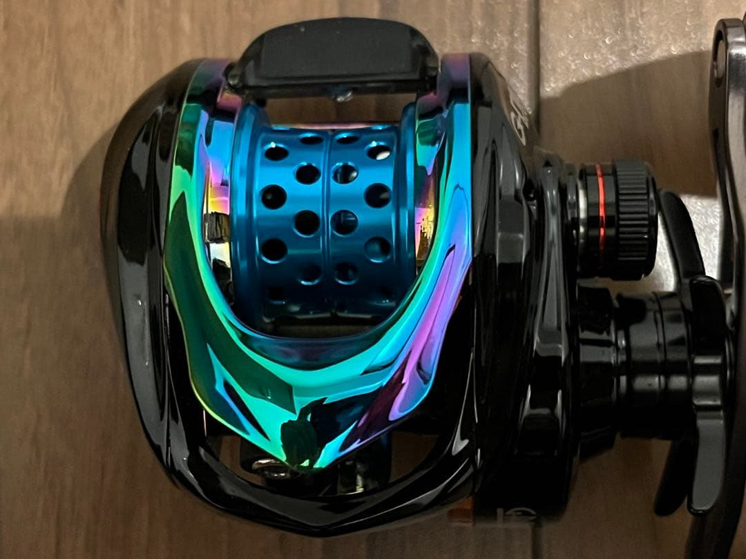 グラビアス オーロラKTFリミテッド