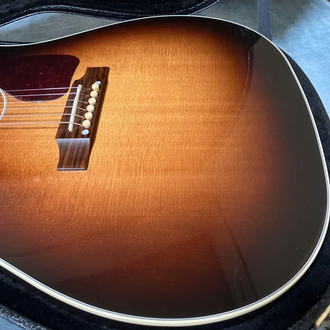 【Gibson】J-45 Standard （2017年製）