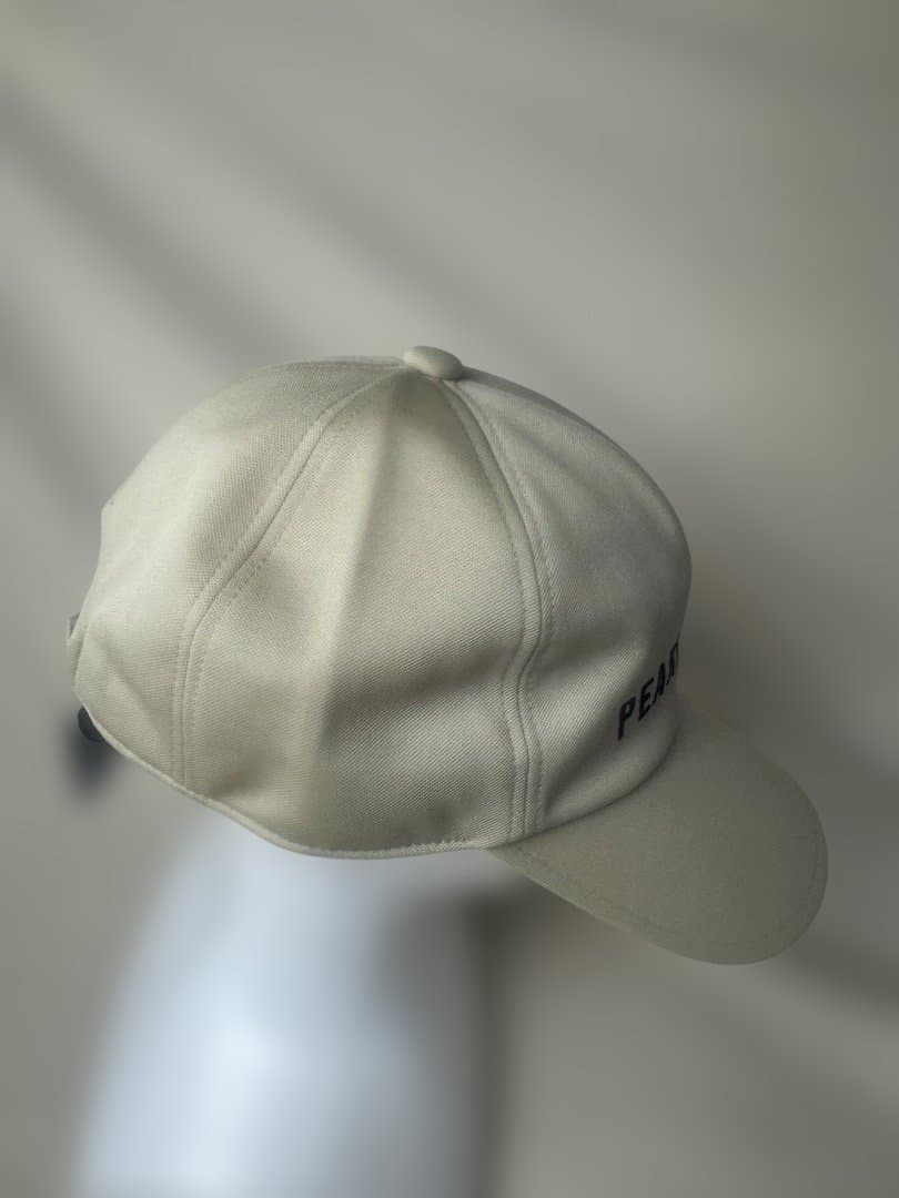 PEARLY GATES キャップ 新品タグ付き