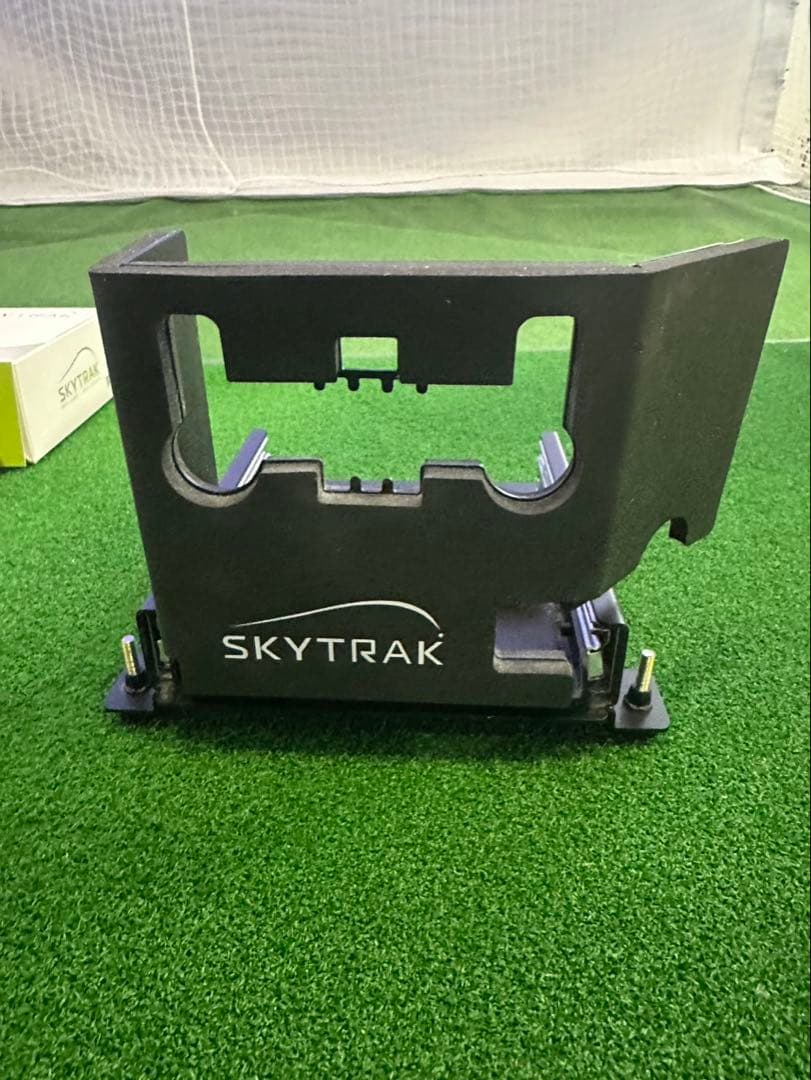 SKYTRAK ゴルフ用距離計 レーザーアパーチャー