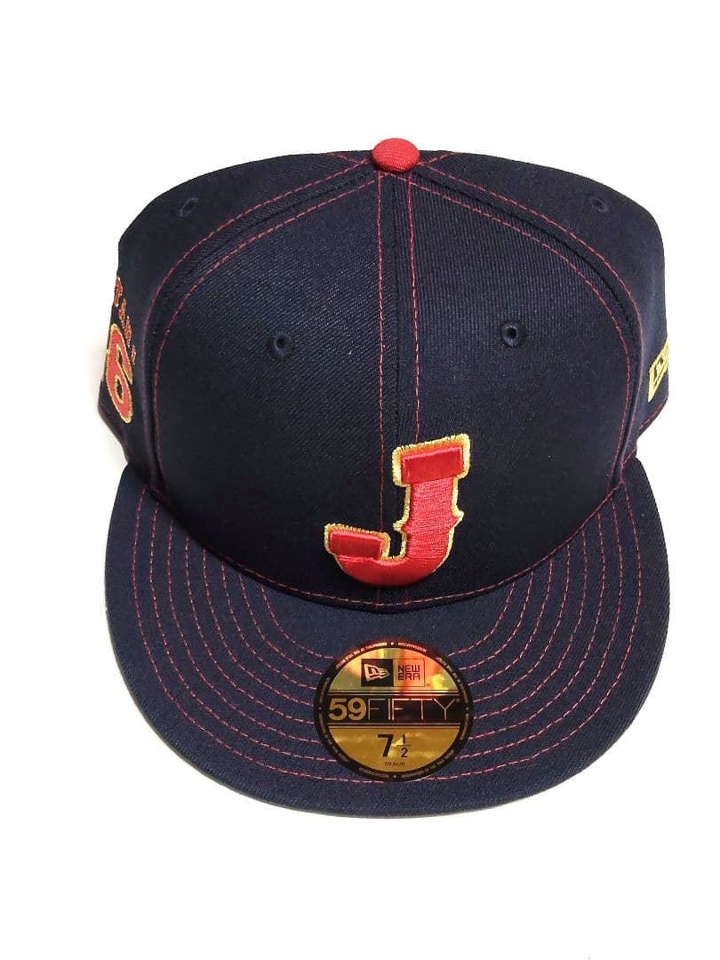 大谷翔平 New Era 59FIFTY 7 1/2 59.6cm