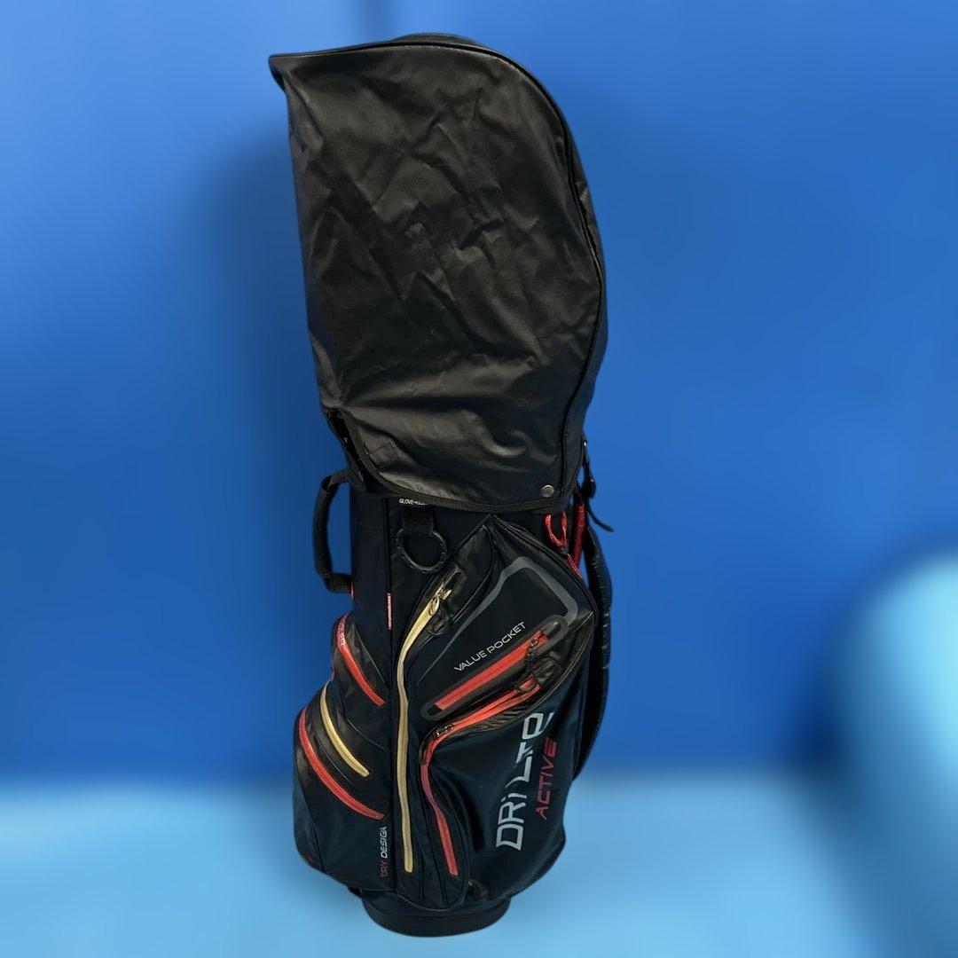Accudis GOLF10本セット美品