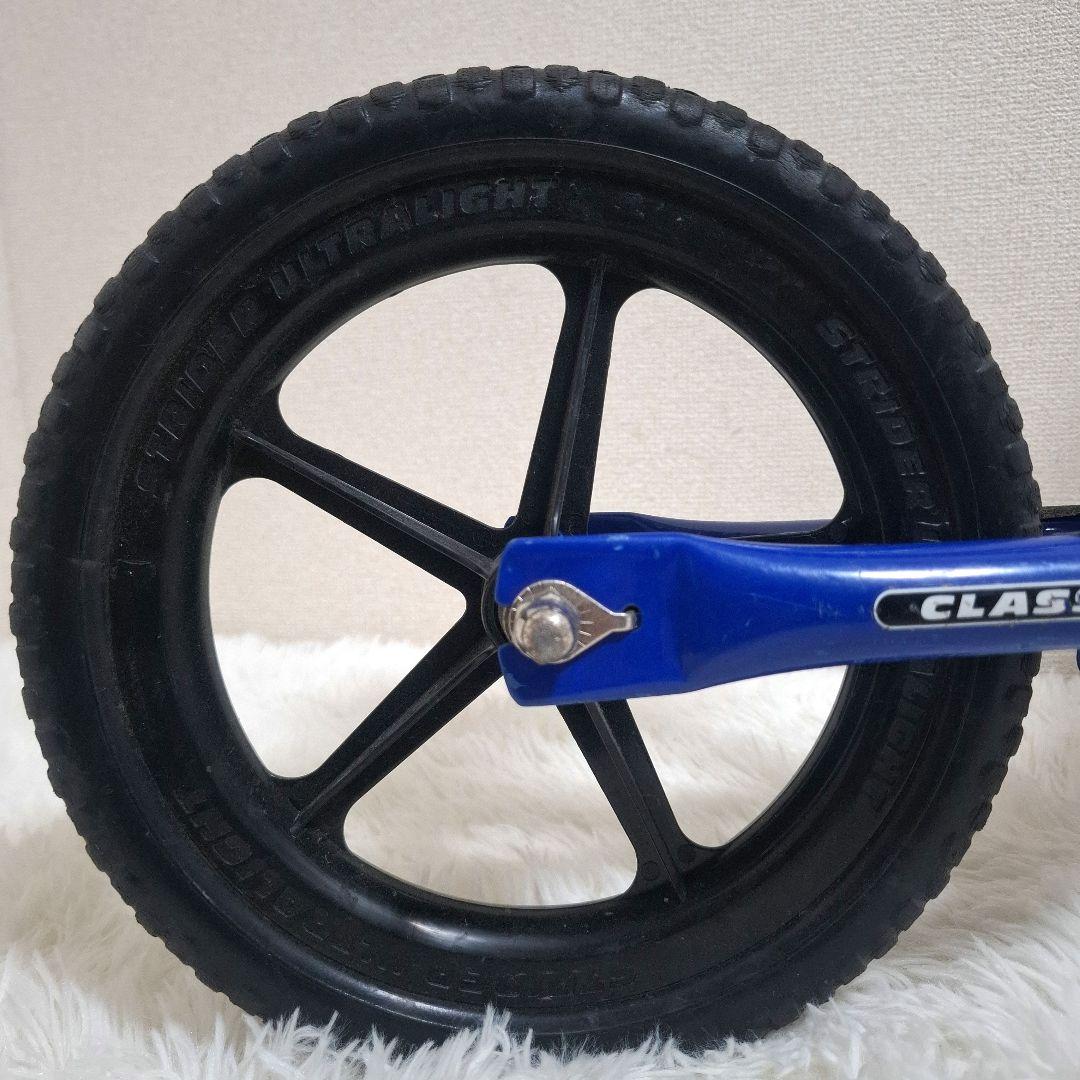 【美品】STRIDER ストライダー クラシックモデル 12インチ