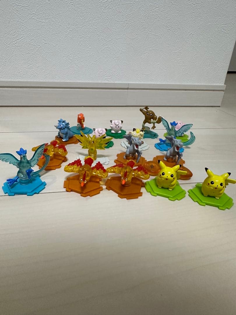 ポケモン　フルカラースタジアム　PART 2