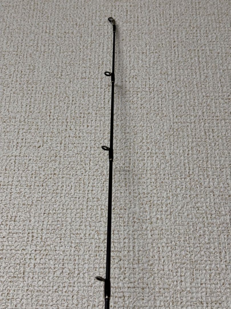 レイドジャパン グラディエーターマキシマム GX-70HC-ST【かなり美品】