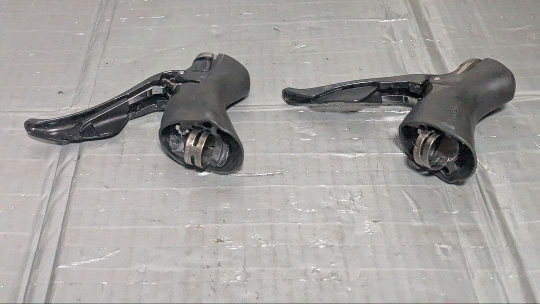 ULTEGRA アルテグラ　DURAACE　デュラエース コンポセット　11速