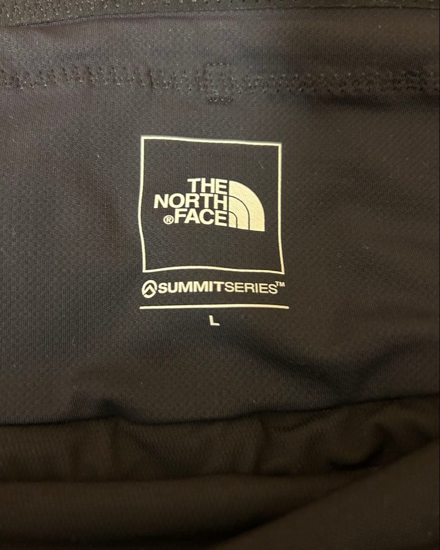 NorthFace エンデュリストレイルベリーショートNB42370