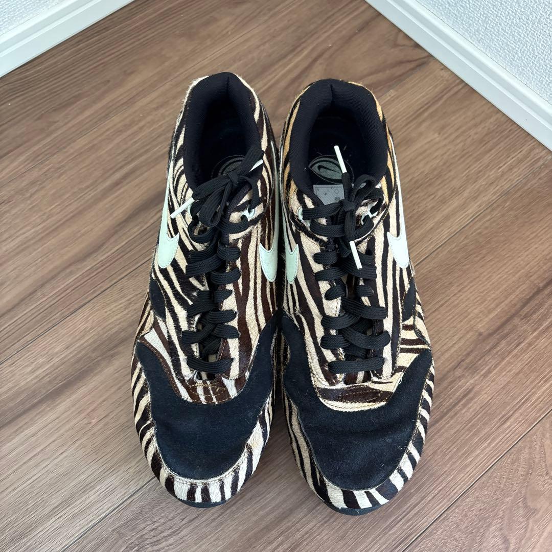 Nike Air Max ゴルフハラコ　30c