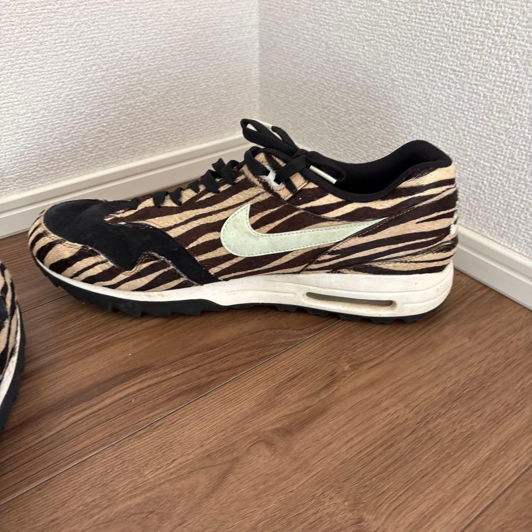 Nike Air Max ゴルフハラコ　30c
