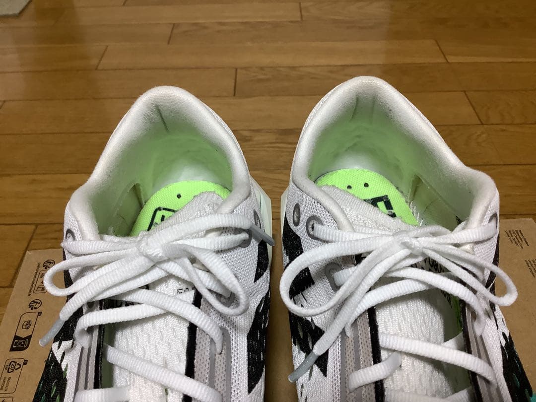 スパイク・シューズ Newbalance FuelCell SC Pacer V2 27.5cm