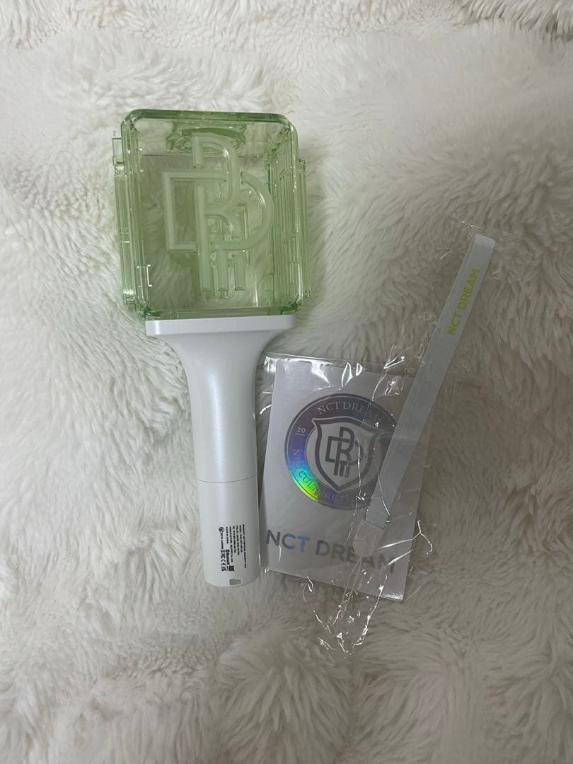 NCT DREAM ペンライト まとめ売り