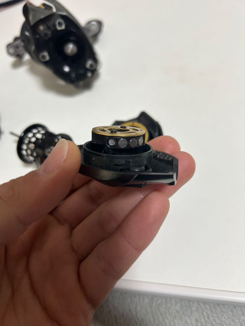 値下げ中 16アルデバランBFS XG 2台セット