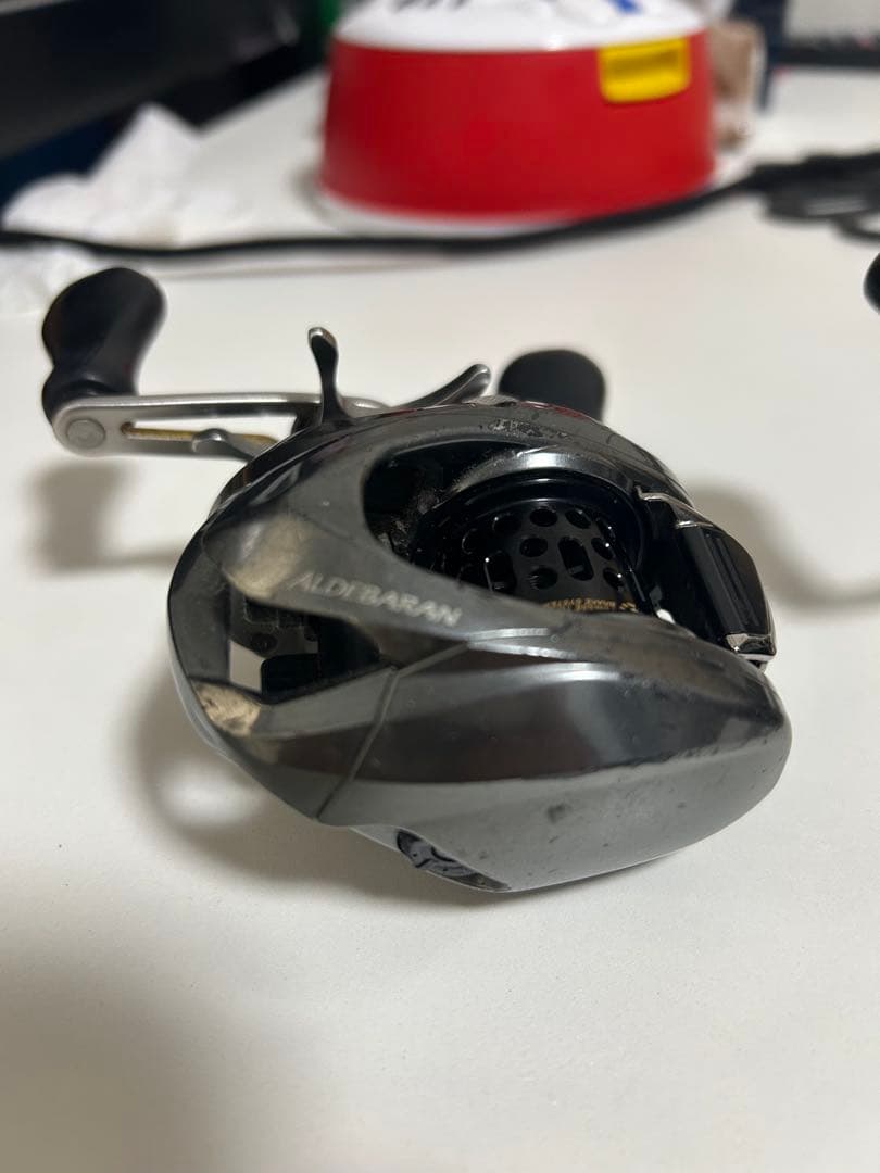 値下げ中 16アルデバランBFS XG 2台セット