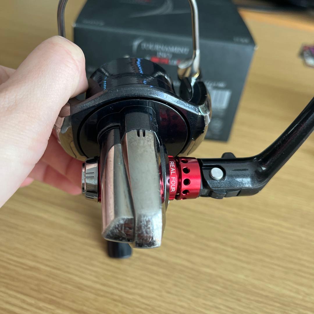 Daiwa09トーナメント