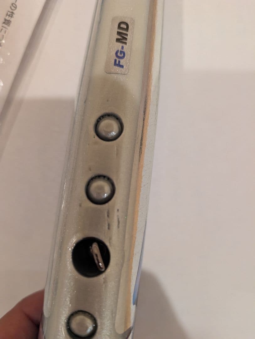 値下げ新品未使用 カーペンターストライクイーグル245mm約147g.Q1